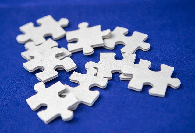 kousky puzzle